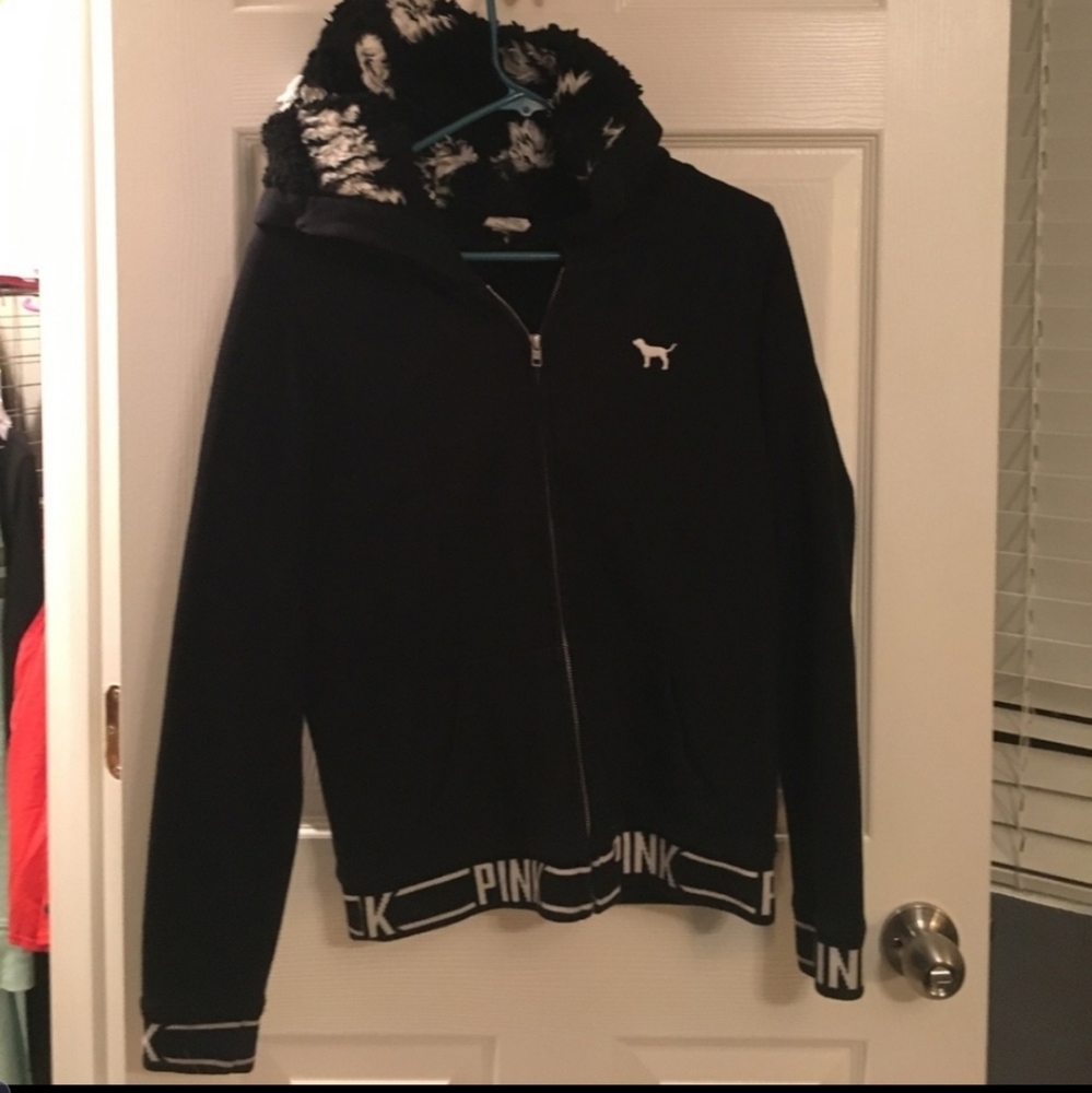 Victoria secret coat